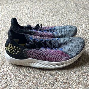New balance Fuel Cell